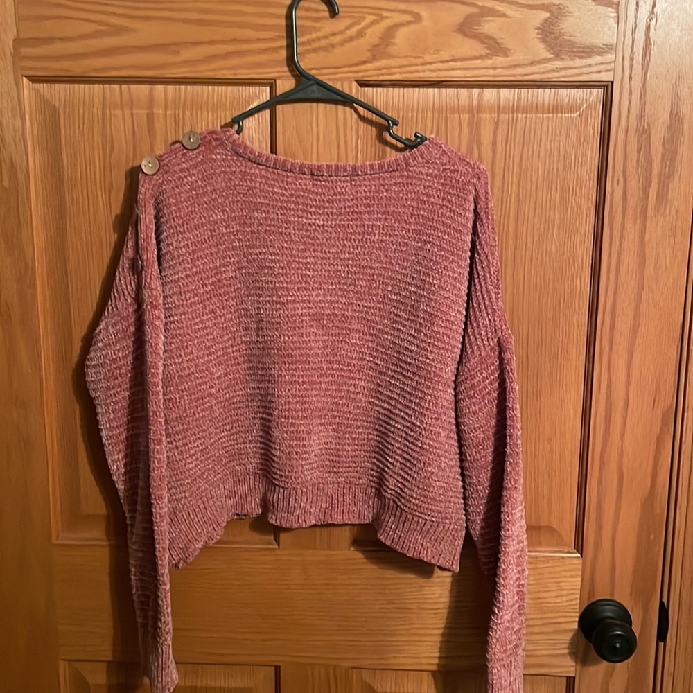 Sweater - Picture 4 of 4